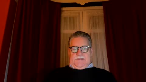 marin50 online show from 12-14-25, 12:49