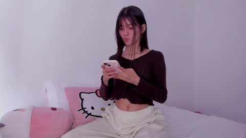 Snapshot of marin_kitoko chatting on 02-07-25, 08:53 Marin kitoko online show from 02-07-25, 08:53