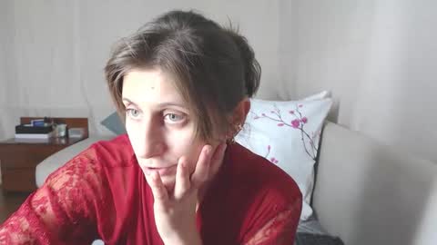 FOREVER YOURS online show from 01-15-26, 07:39