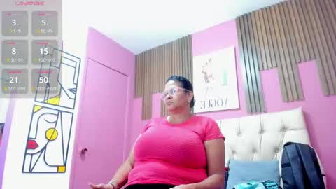 Snapshot of marinamilf chatting on 10-12-25, 04:50 Marina online show from 10-12-25, 04:50