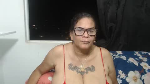 Marina  online show from 01-09-26, 02:14