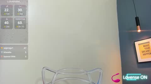 Marina  online show from 02-19-26, 10:50