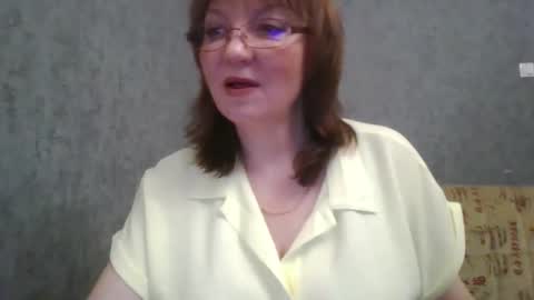 marinamrs online show from 11-14-25, 09:13