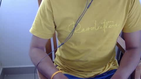 The SHY UncutBoy online show from 01-13-25, 11:52