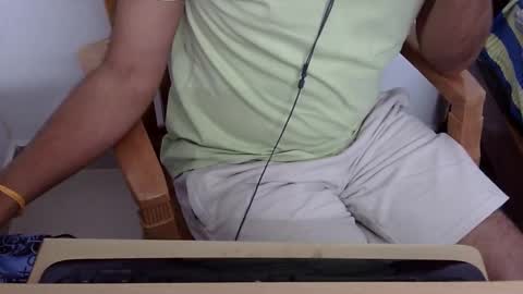 The SHY UncutBoy online show from 01-18-25, 05:59