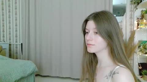 MarinaxMonroe online show from 01-17-26, 09:18