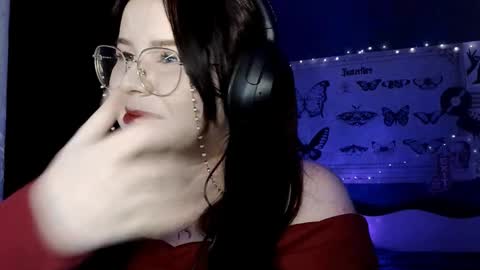 Lia online show from 03-10-26, 06:24