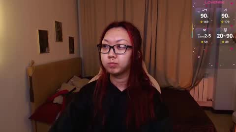 Marine  online show from 02-24-26, 02:04