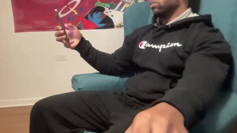 Snapshot of marineguyk19 chatting on 02-14-25, 10:36 Z online show from 02-14-25, 10:36