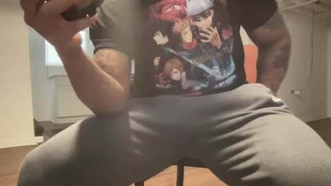 Snapshot of marineguyk19 chatting on 12-15-25, 05:28 Z online show from 12-15-25, 05:28