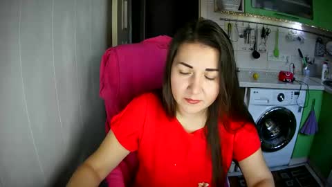 Snapshot of marinettaqhot chatting on 01-26-25, 01:58 MarinettaQhot online show from 01-26-25, 01:58