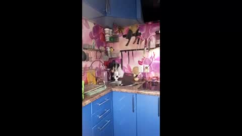 marinka_ online show from 12-21-25, 10:11