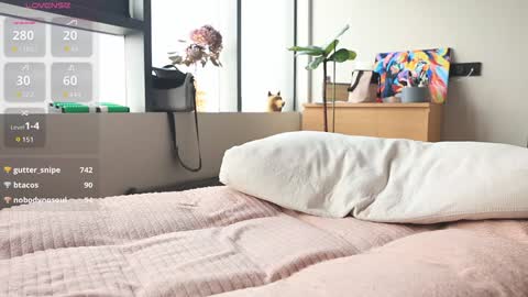 Snapshot of marinyx chatting on 02-20-26, 05:26 Mari online show from 02-20-26, 05:26