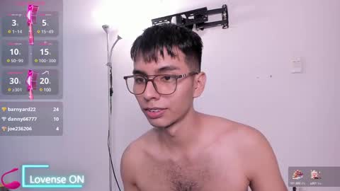 marioandmia online show from 12-31-24, 05:22