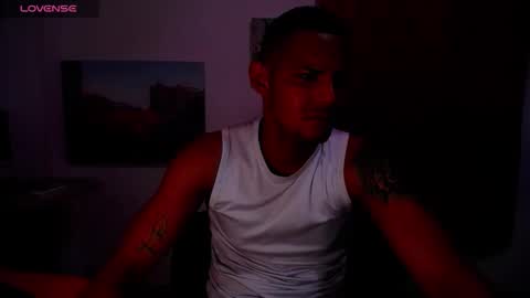 Snapshot of mariogpz chatting on 03-01-26, 03:30 MAarioChams online show from 03-01-26, 03:30