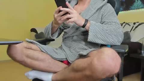marioslim online show from 02-11-25, 08:48