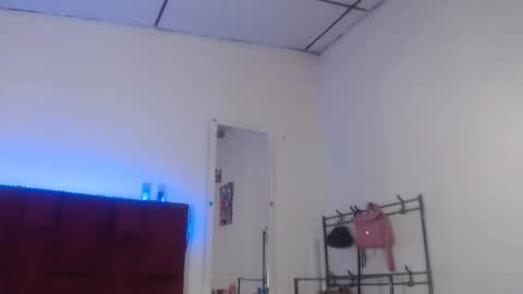 Nathaly online show from 12-04-24, 12:52