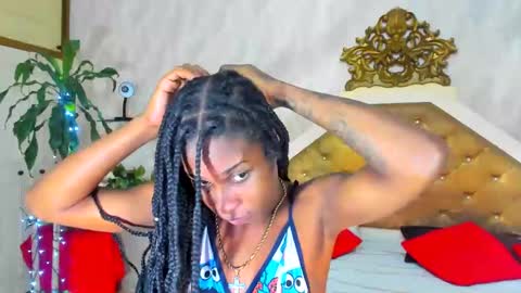 Nathaly online show from 01-19-25, 01:22