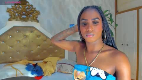Nathaly online show from 01-30-25, 09:25