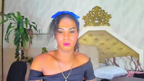 Nathaly online show from 03-08-25, 02:01