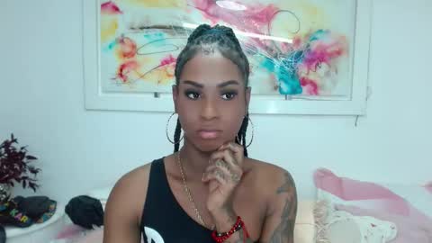 Nathaly online show from 12-17-25, 02:23