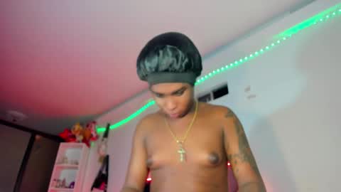 Nathaly online show from 03-02-26, 01:41