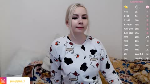 marishka505 online show from 01-04-25, 10:27