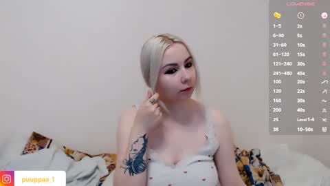 marishka505 online show from 01-08-25, 11:43