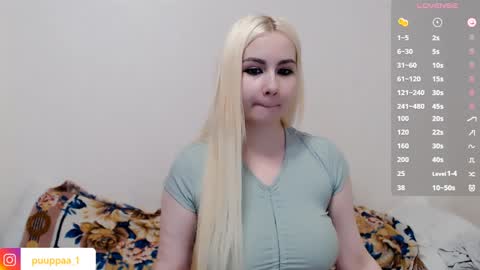 marishka505 online show from 01-08-25, 05:15