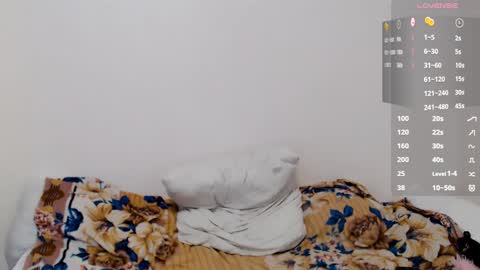 marishka505 online show from 01-10-25, 10:39