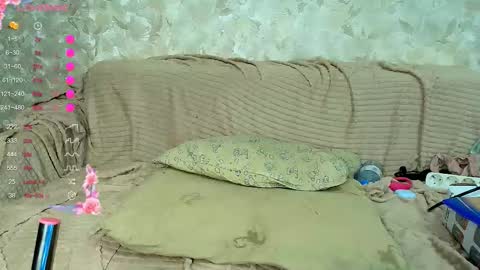 marishka505 online show from 10-23-25, 07:07