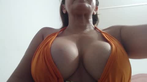 mariska_69 online show from 03-07-25, 01:42