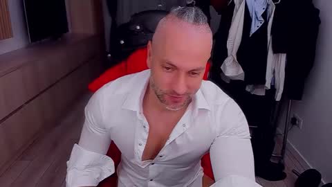 MarisMuscle online show from 03-30-26, 06:25