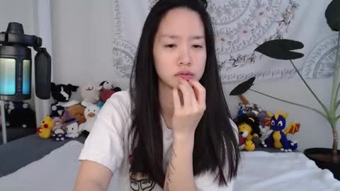 MarissaPeach online show from 11-30-25, 03:38