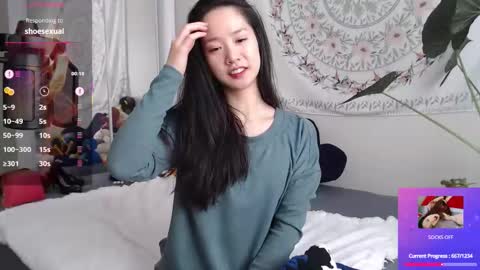 MarissaPeach online show from 02-14-26, 02:14