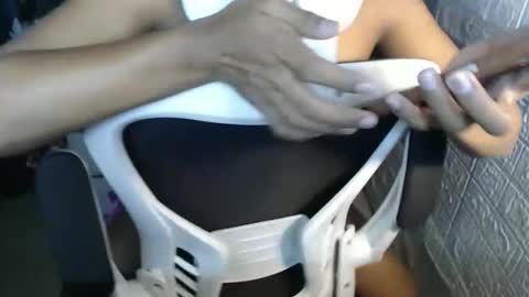 edelyn online show from 03-16-26, 01:22