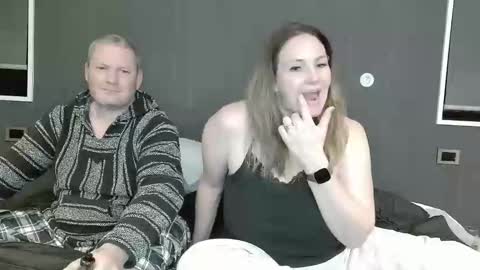 Snapshot of marital_mischief chatting on 09-27-25, 09:36 Andie  Andy online show from 09-27-25, 09:36
