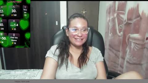 maritsa online show from 02-15-25, 01:49
