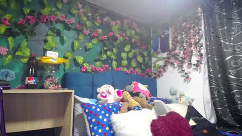 Maritza Ferrer -Samara Beltran online show from 12-05-24, 05:15