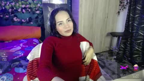 Maritza Ferrer -Samara Beltran online show from 02-24-25, 09:21