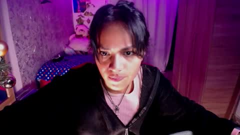 Maritza Ferrer -Samara Beltran online show from 12-02-25, 03:45