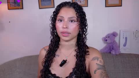 marivimichel_s online show from 03-26-26, 11:21