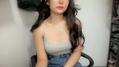 Snapshot of marjory_love_you chatting on 02-13-26, 09:38 maria online show from 02-13-26, 09:38