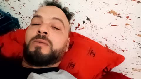 Snapshot of mark1ar chatting on 12-18-24, 12:10 mark1ar online show from 12-18-24, 12:10