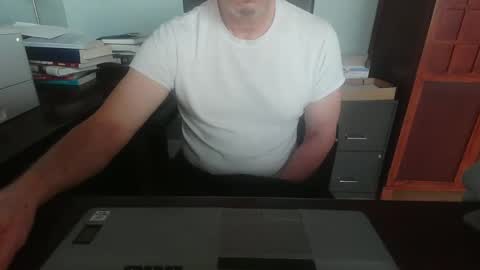 Mark online show from 11-19-25, 01:33