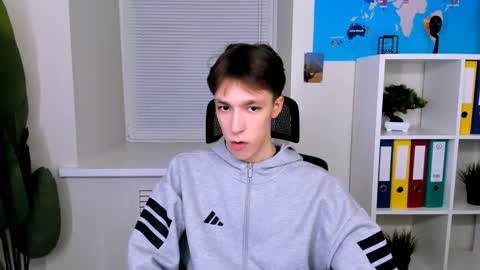 Mark online show from 10-17-25, 03:25