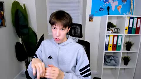 Mark online show from 01-09-26, 03:15