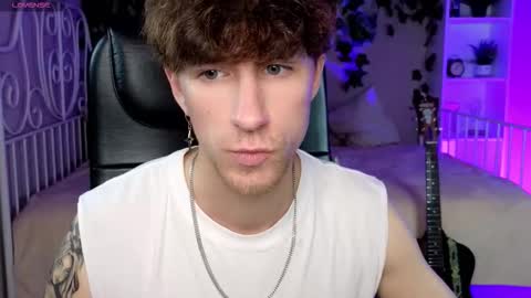 mark_caron online show from 10-16-25, 08:32