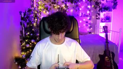 mark_caron online show from 01-18-26, 08:23