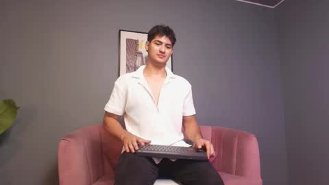 mark_evans1_ online show from 10-24-25, 02:13